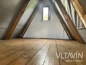 Prodej chaty, Praha - Lysolaje, 16 m2