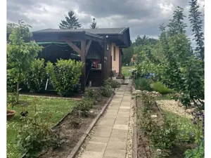 Prodej chaty, Praha - Lysolaje, 20 m2