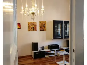 Pronájem bytu 2+1, Praha - Holešovice, U studánky, 65 m2