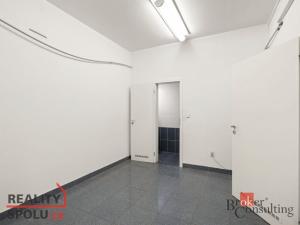 Pronájem obchodního prostoru, Velké Meziříčí, Náměstí, 65 m2