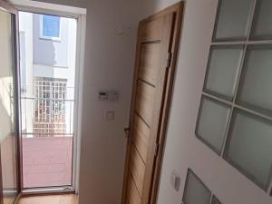 Pronájem bytu 2+kk, Ostrava, Zeyerova, 35 m2