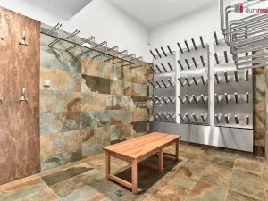 Prodej bytu 1+kk, Merklín - Pstruží, 37 m2