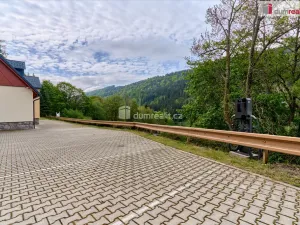 Prodej bytu 1+kk, Merklín - Pstruží, 37 m2