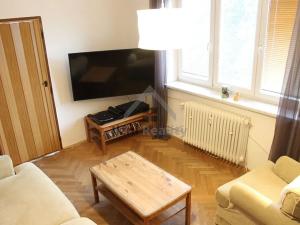 Prodej bytu 3+1, Strakonice, Mírová, 59 m2