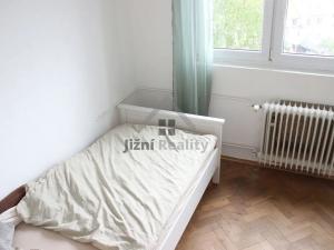 Prodej bytu 3+1, Strakonice, Mírová, 59 m2