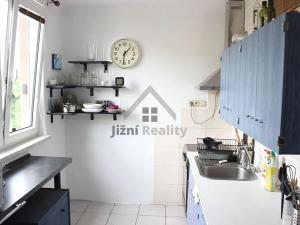 Prodej bytu 3+1, Strakonice, Mírová, 59 m2