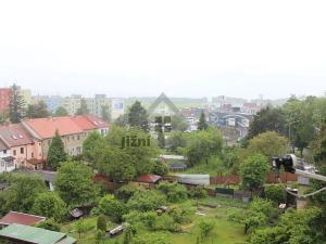 Prodej bytu 3+1, Strakonice, Mírová, 59 m2