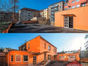 Prodej vily, Praha - Strašnice, V olšinách, 220 m2