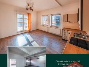 Prodej vily, Praha - Strašnice, V olšinách, 220 m2