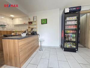 Pronájem restaurace, Praha - Kobylisy, Čumpelíkova, 43 m2