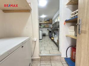 Pronájem restaurace, Praha - Kobylisy, Čumpelíkova, 43 m2