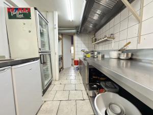 Pronájem restaurace, Praha - Kobylisy, Čumpelíkova, 43 m2