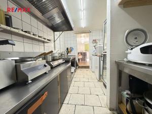 Pronájem restaurace, Praha - Kobylisy, Čumpelíkova, 43 m2