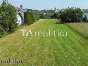 Prodej komerčního pozemku, Ostrava, Záhumenní, 1947 m2