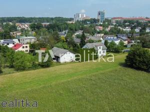 Prodej komerčního pozemku, Ostrava, Záhumenní, 1947 m2