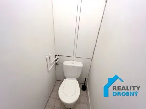 Pronájem bytu 2+1, Ústí nad Labem, Dukelských hrdinů, 52 m2