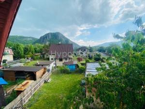 Prodej bytu 3+1, Velké Březno - Valtířov, Valtířov, 70 m2