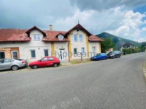 Prodej bytu 3+1, Velké Březno - Valtířov, Valtířov, 70 m2