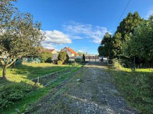 Prodej rodinného domu, Svojkovice, 70 m2