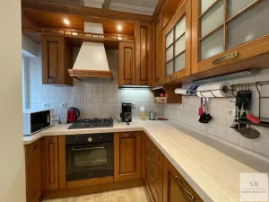 Prodej bytu 3+1, Praha - Smíchov, Petřínská, 102 m2