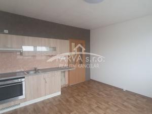 Pronájem bytu 1+kk, Plzeň - Doubravka, Na Kovárně, 21 m2