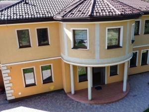 Prodej rodinného domu, Nová Role - Mezirolí, 348 m2