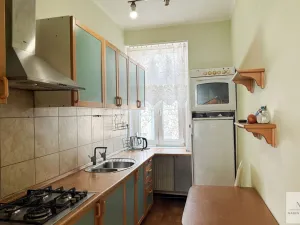 Prodej bytu 4+1, Karlovy Vary, Bulharská, 125 m2