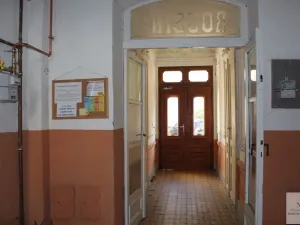 Prodej bytu 4+1, Karlovy Vary, Bulharská, 125 m2