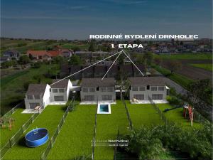 Prodej rodinného domu, Pasohlávky, 118 m2
