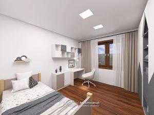 Prodej rodinného domu, Pasohlávky, 118 m2