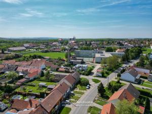 Prodej rodinného domu, Pasohlávky, 118 m2
