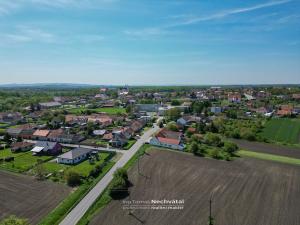 Prodej rodinného domu, Pasohlávky, 118 m2