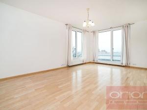 Pronájem bytu 3+kk, Praha - Vinohrady, Italská, 116 m2
