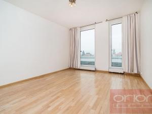 Pronájem bytu 3+kk, Praha - Vinohrady, Italská, 116 m2