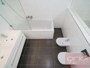 Pronájem bytu 3+kk, Praha - Vinohrady, Italská, 116 m2