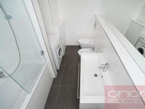 Pronájem bytu 3+kk, Praha - Vinohrady, Italská, 116 m2