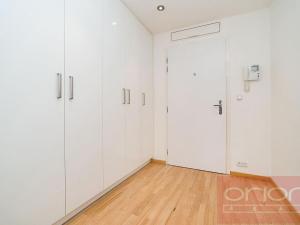 Pronájem bytu 3+kk, Praha - Vinohrady, Italská, 116 m2