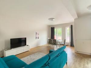 Prodej bytu 3+kk, Karlovy Vary, Jateční, 113 m2