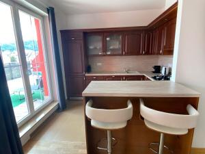 Prodej bytu 3+kk, Karlovy Vary, Jateční, 113 m2