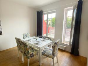 Prodej bytu 3+kk, Karlovy Vary, Jateční, 113 m2