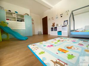 Prodej bytu 3+kk, Karlovy Vary, Jateční, 113 m2