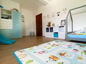 Prodej bytu 3+kk, Karlovy Vary, Jateční, 113 m2