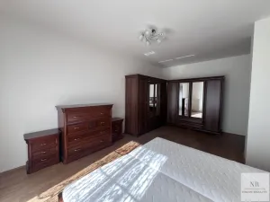 Prodej bytu 3+kk, Karlovy Vary, Jateční, 113 m2