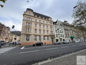 Pronájem ubytování, Karlovy Vary, Západní, 2600 m2