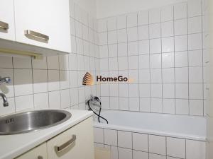 Pronájem kanceláře, Praha - Holešovice, Milady Horákové, 100 m2
