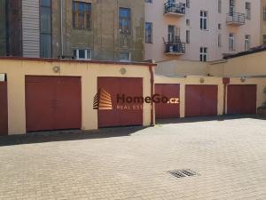 Pronájem kanceláře, Praha - Holešovice, Milady Horákové, 100 m2