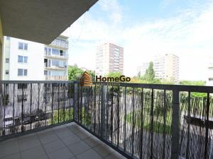 Pronájem bytu 2+kk, Praha - Michle, V dolině, 61 m2