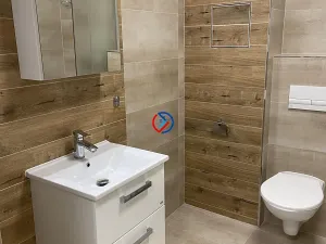Pronájem bytu 1+kk, Mohelnice, Nádražní, 31 m2