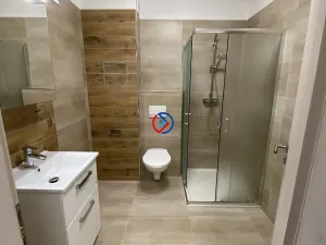 Pronájem bytu 1+kk, Mohelnice, Nádražní, 31 m2