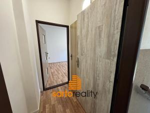 Pronájem bytu 1+kk, Ústí nad Labem, Masarykova, 23 m2
